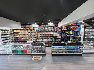 elfbar nachfüll pod läuft aus Law enforcement agencies bust 107 vape shops selling THC products main image 0