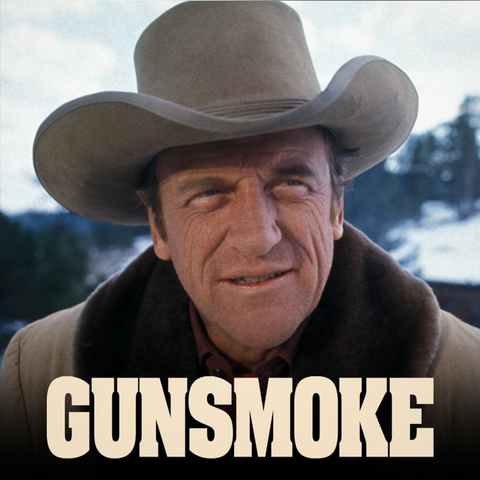 Gunsmoke IV The Long Ride Apple TV