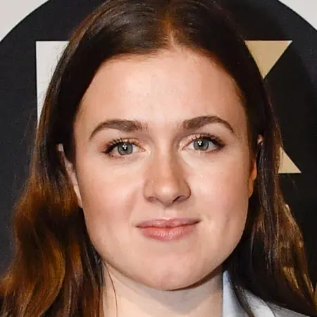 Amy Deasismont