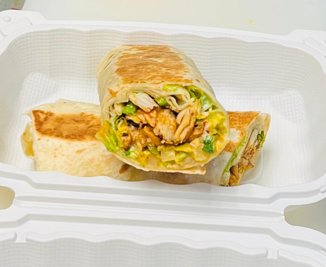 Halal King kitchen