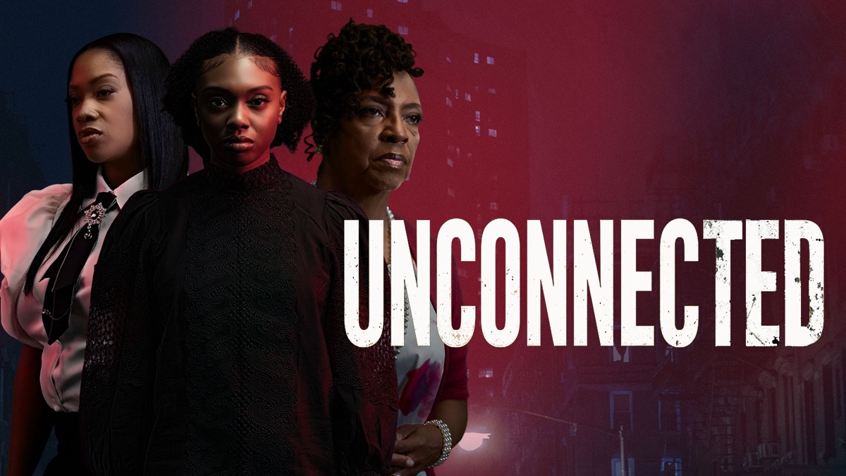 ‎Unconnected - Apple TV