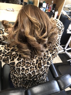 Santa Rosa beauty shop