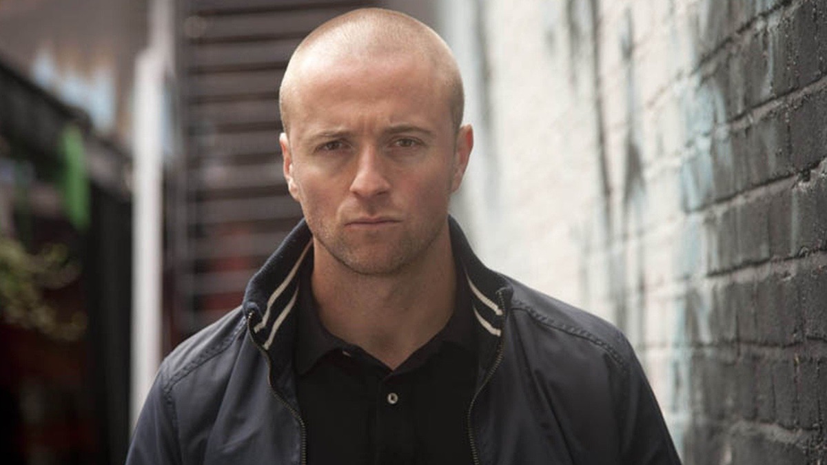 Episode 3 - Love/Hate (Series 3, Episode 3) - Apple TV (NO)