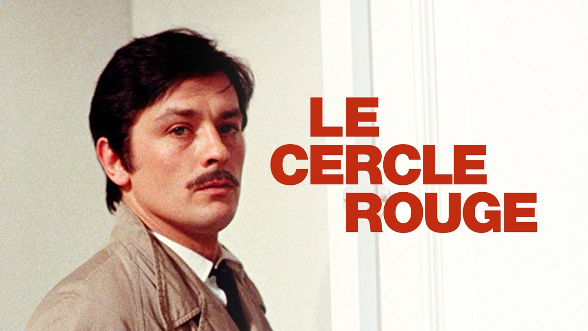 ‎Le Cercle Rouge - Apple TV