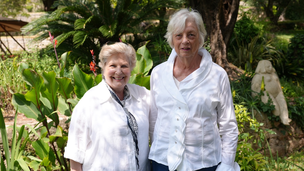 ‎Episode 2 - Sandi's Great Riviera Rail Trip (Series 1, Episode 2 ...
