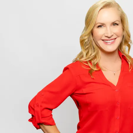 Angela Kinsey
