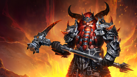 Read more about Demonslayer Titan Event