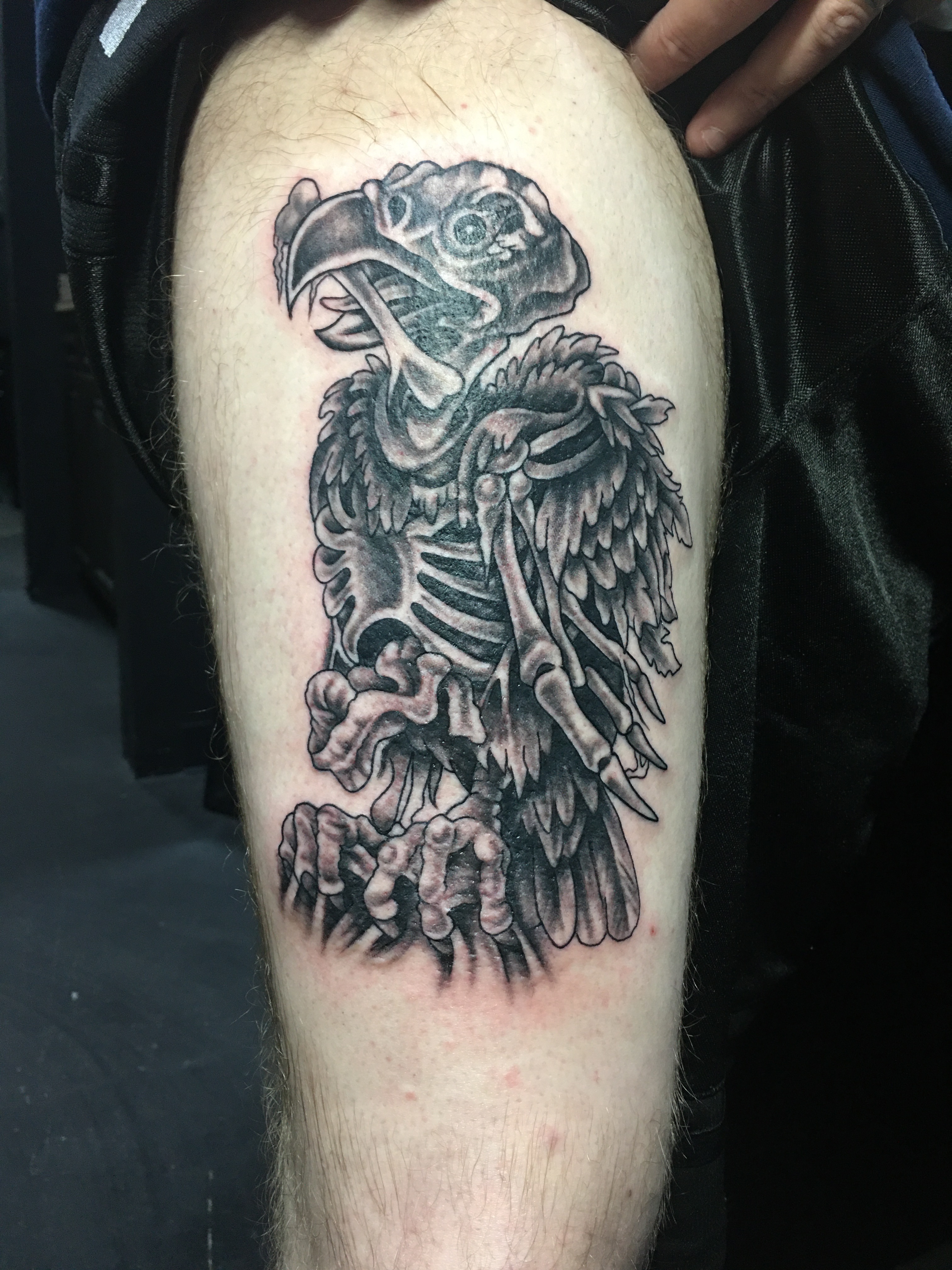 Sacred Flame Tattooing & Body Photos