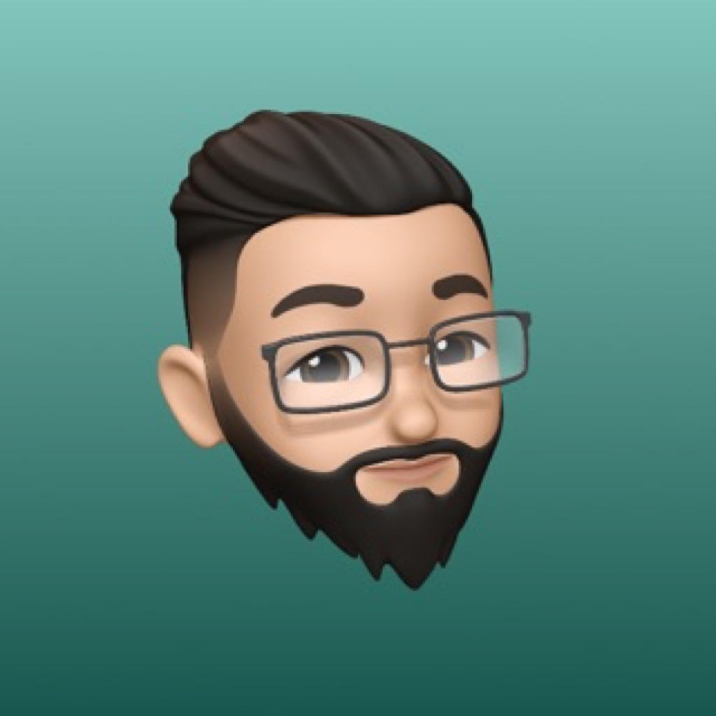 AppleMusic profile picture for @jomugomez