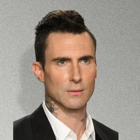 Adam Levine
