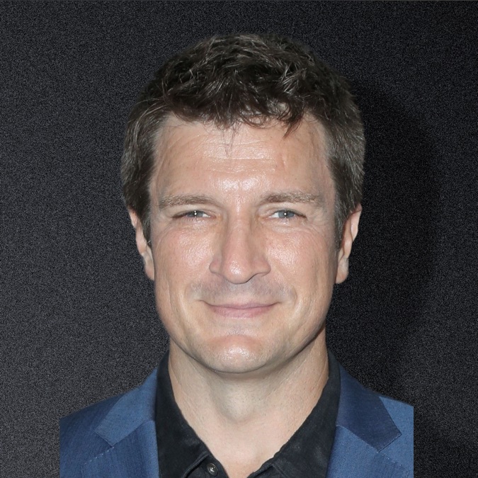 Nathan Fillion Movies and Shows - Apple TV