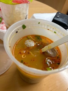 Phat Noodles Photos