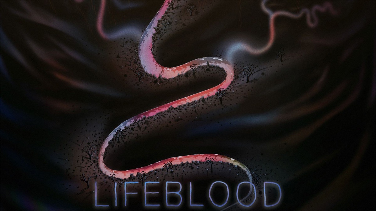 ‎Lifeblood - Apple TV