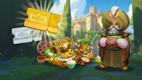 Read more about Rise of Cultures Season Pass