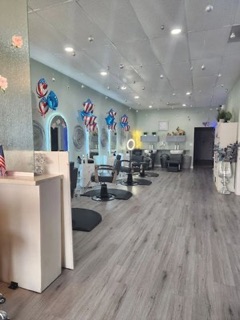 Yolo Salon