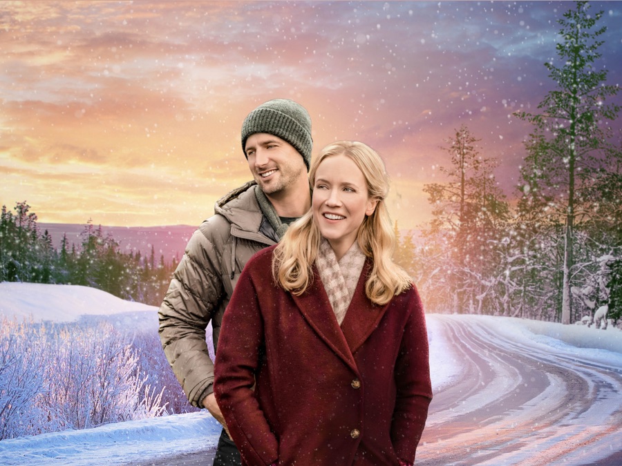Time For Them To Come Home For Christmas - Hallmark Time for Them to Come Home for Christmas - Apple TV