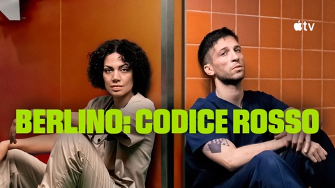 Berlino: codice rosso