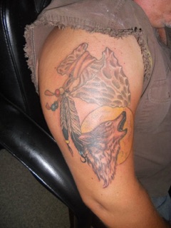 BodyLanguage Tattoos and Piercings photo 2