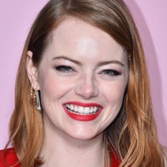 Emma Stone