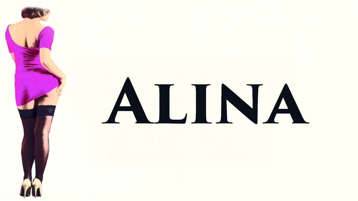 ‎Alina - Apple TV