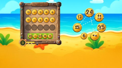 Read more about Math Puzzles: Brain Teaser