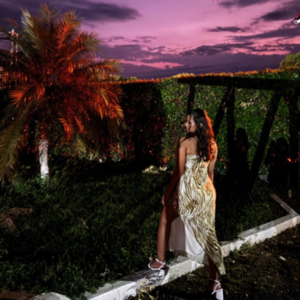 AppleMusic profile picture for @mariajose