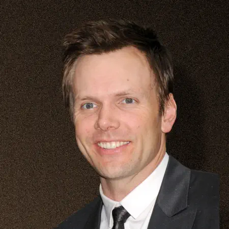 Joel McHale
