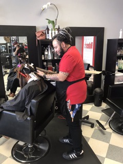 Rubens Hair Studio