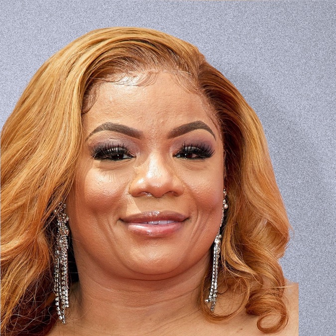 Ms. Pat Movies and Shows - Apple TV