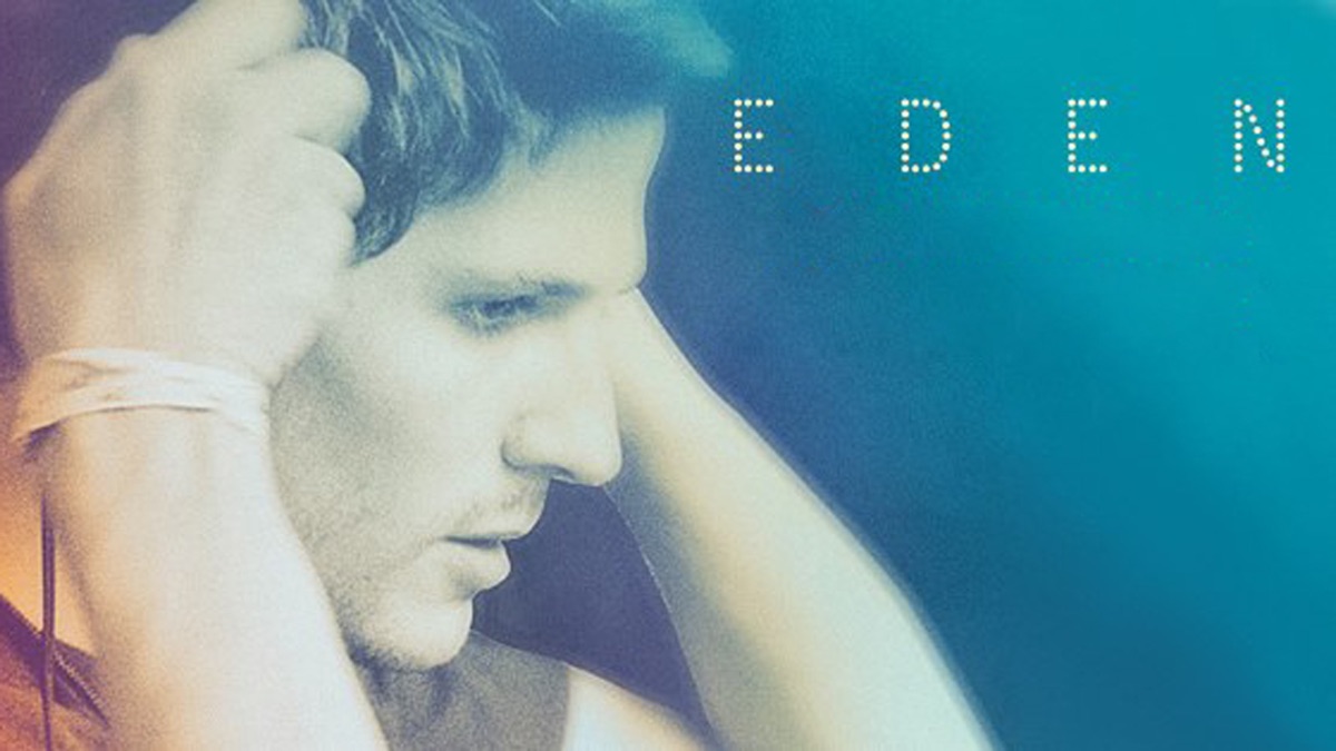 ‎Eden - Apple TV