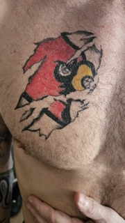 Treasure Ink Tattoo Studio