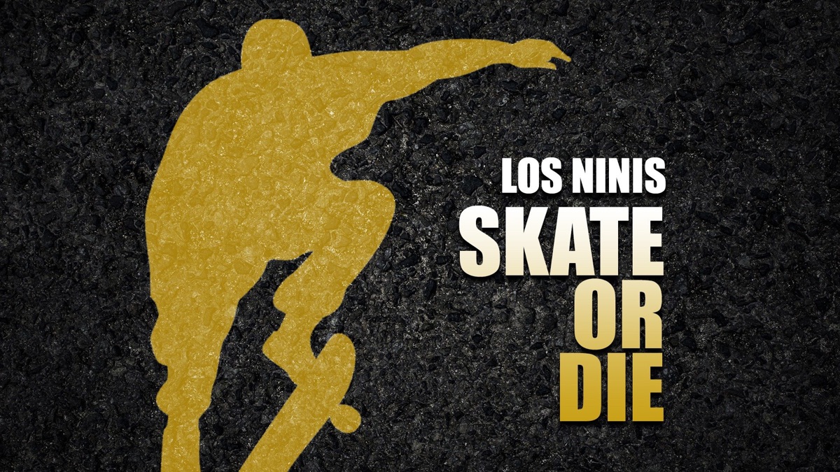 ‎Los Ninis - Apple TV