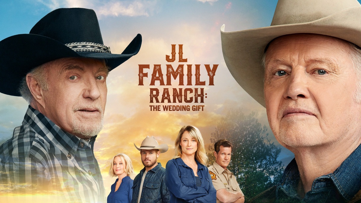 ‎JL Family Ranch 2 - Apple TV