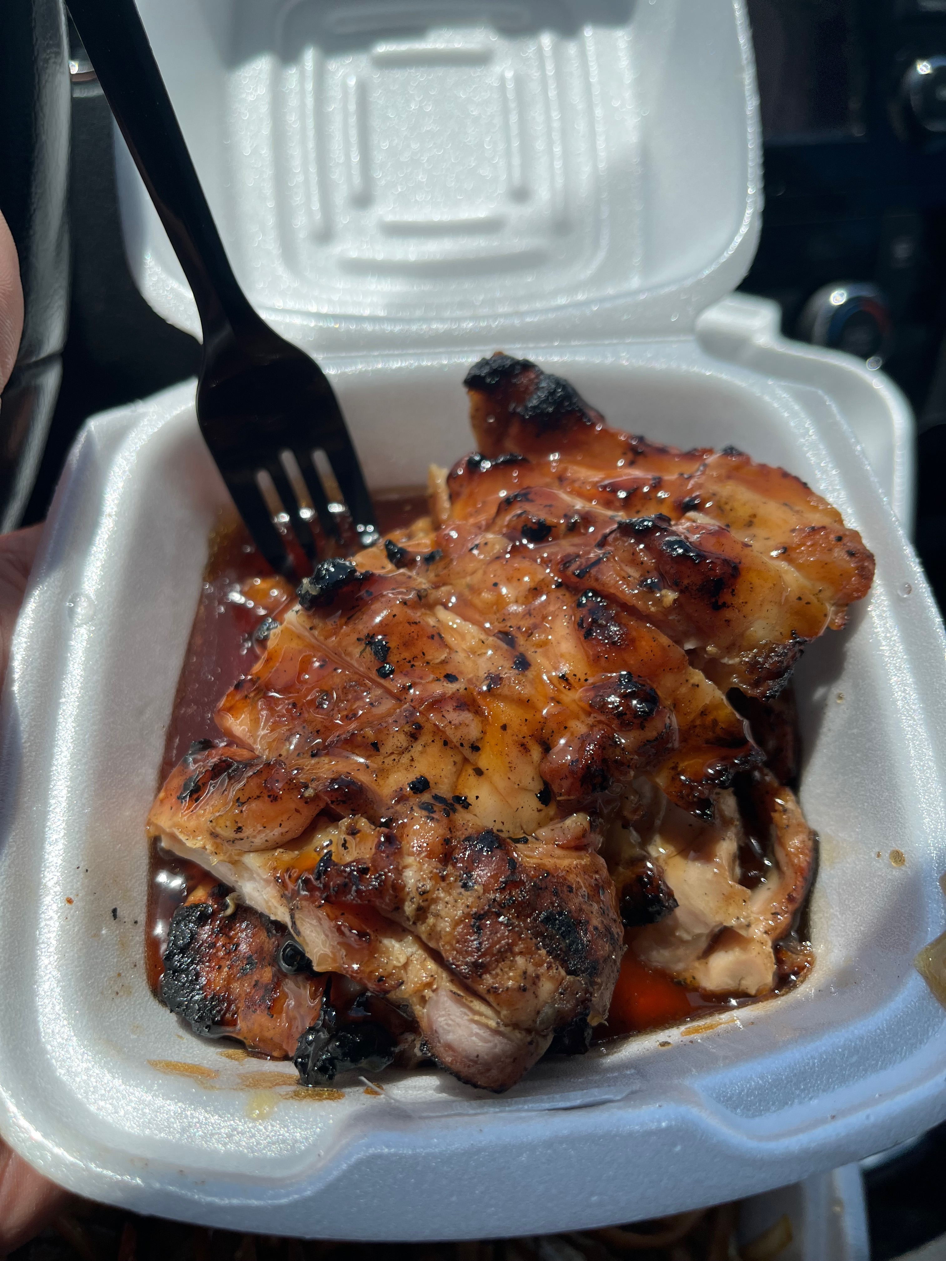 TK Teriyaki Kitchen