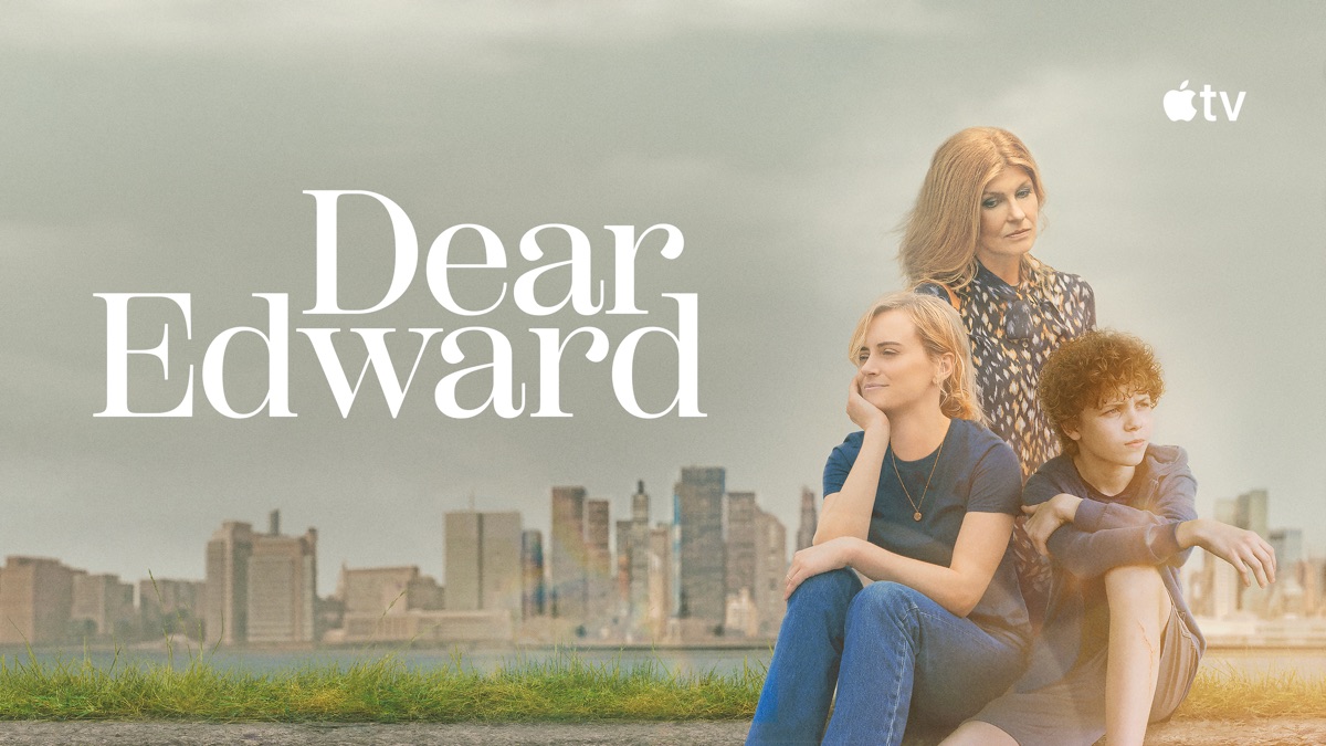‎Watch Dear Edward - Apple TV