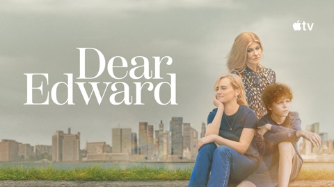 Dear Edward