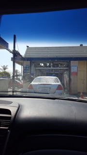 Broadway Gas & Wash