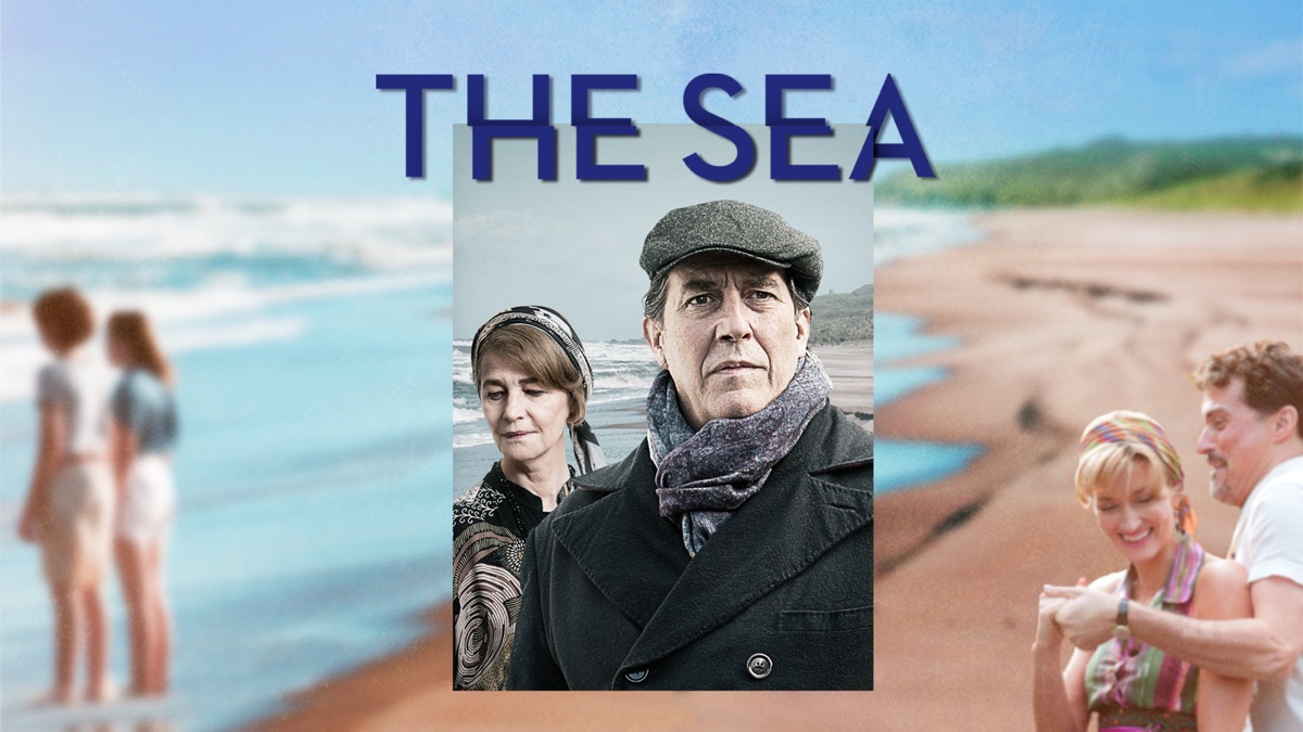 ‎The Sea - Apple TV