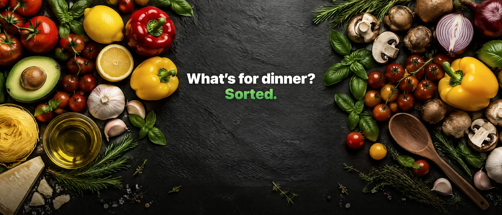 RecipeScan: Save Any Recipe product page header