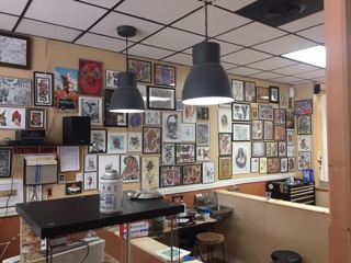 4154 Tattoo Shop photo 2
