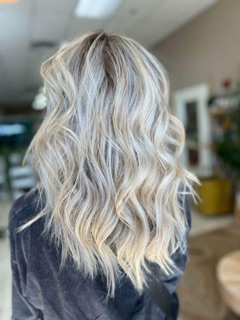 Guy and Gal Salon