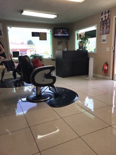 Rosies Hair Design