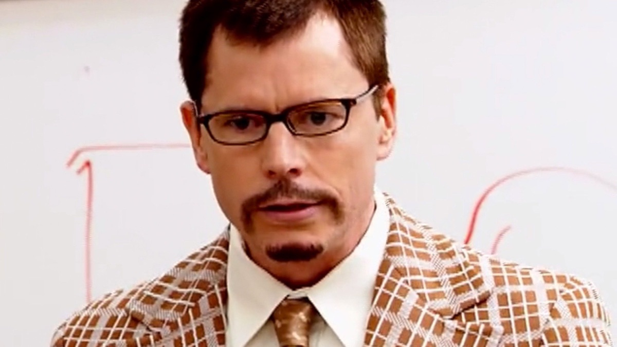 Rick's On It - RENO 911! (Season 4, Episode 4) - Apple TV