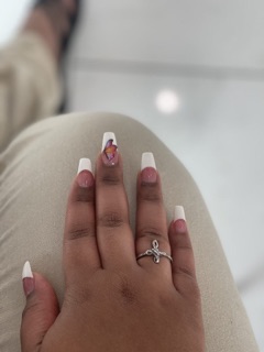 TS Nail And Hair Salon