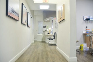 Dentist of Bixby Knolls Dental Office of Dr. Hamid Barkhordar