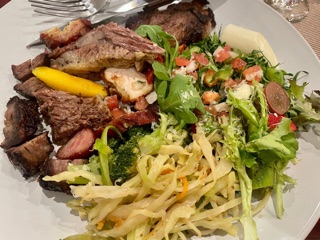 Mineirao Steakhouse Photos