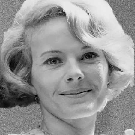 Delphine Seyrig
