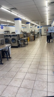 Belmont Laundry Photos