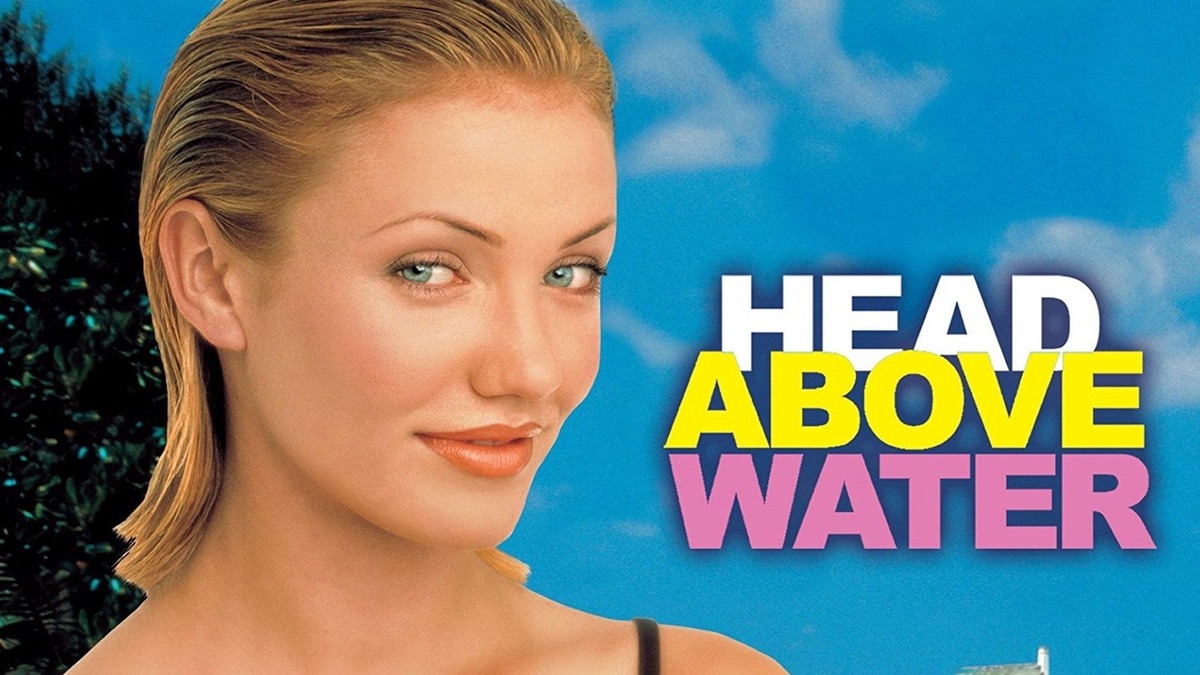 ‎Head Above Water - Apple TV