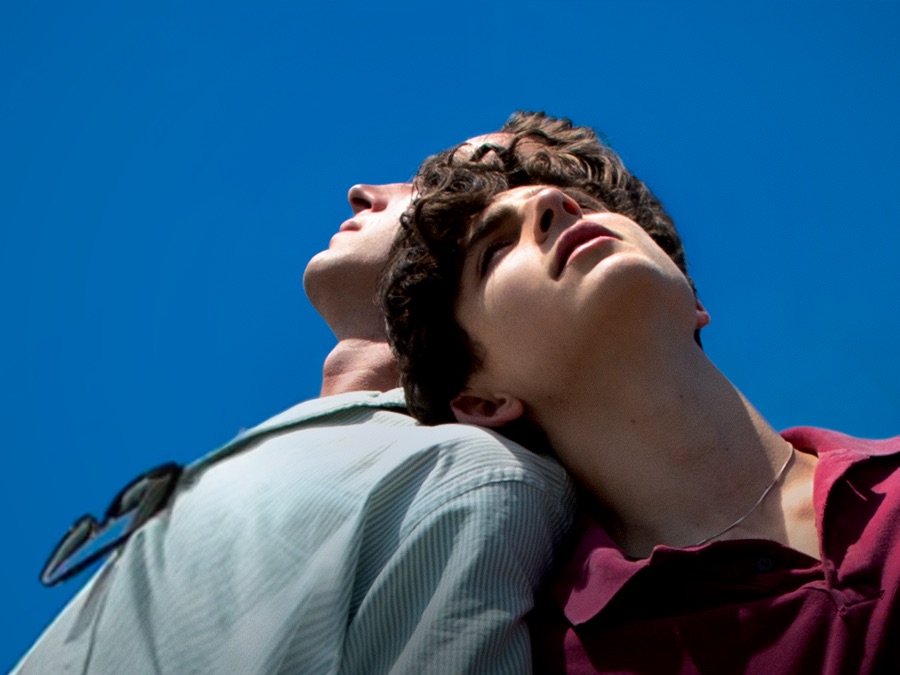 Call Me by Your Name, Where to watch streaming and online in New Zealand